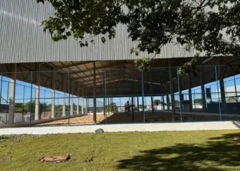 Últimos dias inscrições para o 1º Torneio de Beach Tennis em Gurupi encerram dia 110