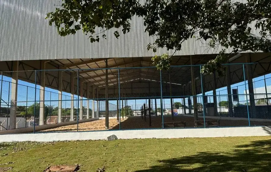 Últimos dias inscrições para o 1º Torneio de Beach Tennis em Gurupi encerram dia 110