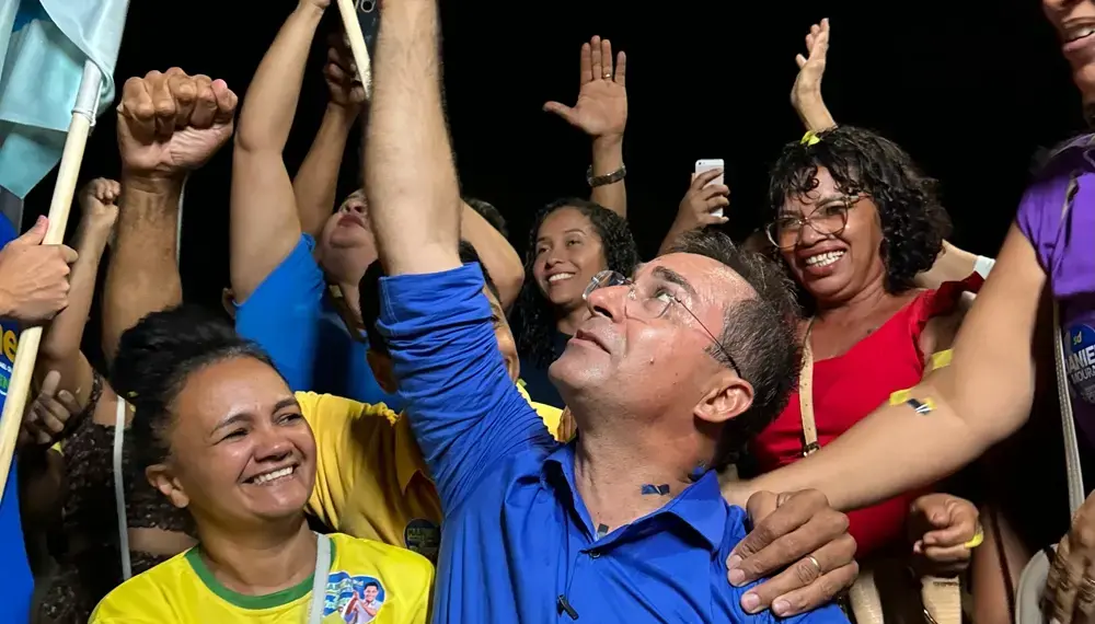 Prefeito Wagner Rodrigues garante construção de clínica veterinária pública em Araguaína para realizar 12 mil atendimentos por ano