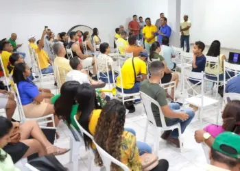 Prefeito Wagner Rodrigues anuncia novo prédio para a Clínica Escola Mundo Autista em Araguaína