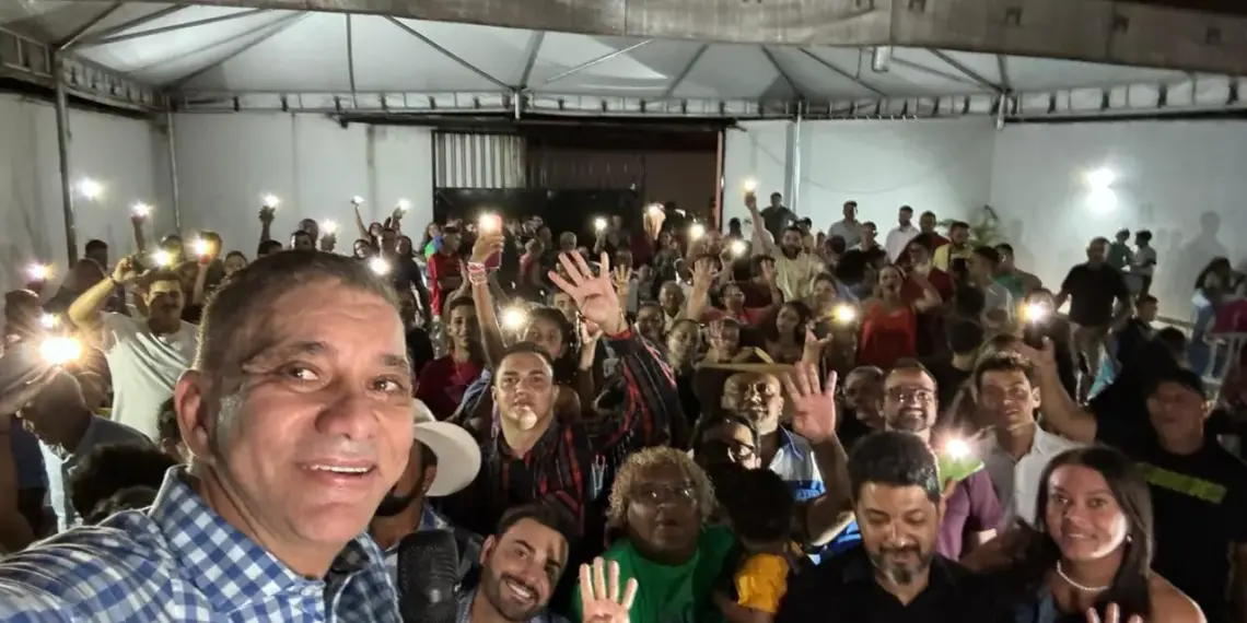 PSB faz convenção nesta segunda-feira até agora sem definir se terá Amastha como candidato a prefeito ou se a vereador