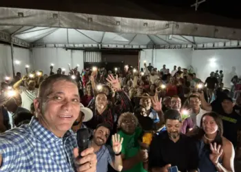 PSB faz convenção nesta segunda-feira até agora sem definir se terá Amastha como candidato a prefeito ou se a vereador