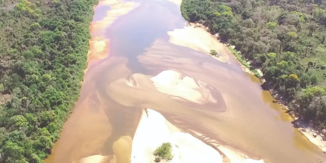 Justiça suspende captação de água por propriedade de Lagoa da Confusão e impõe multa diária de R$ 100 mil em caso de descumprimento