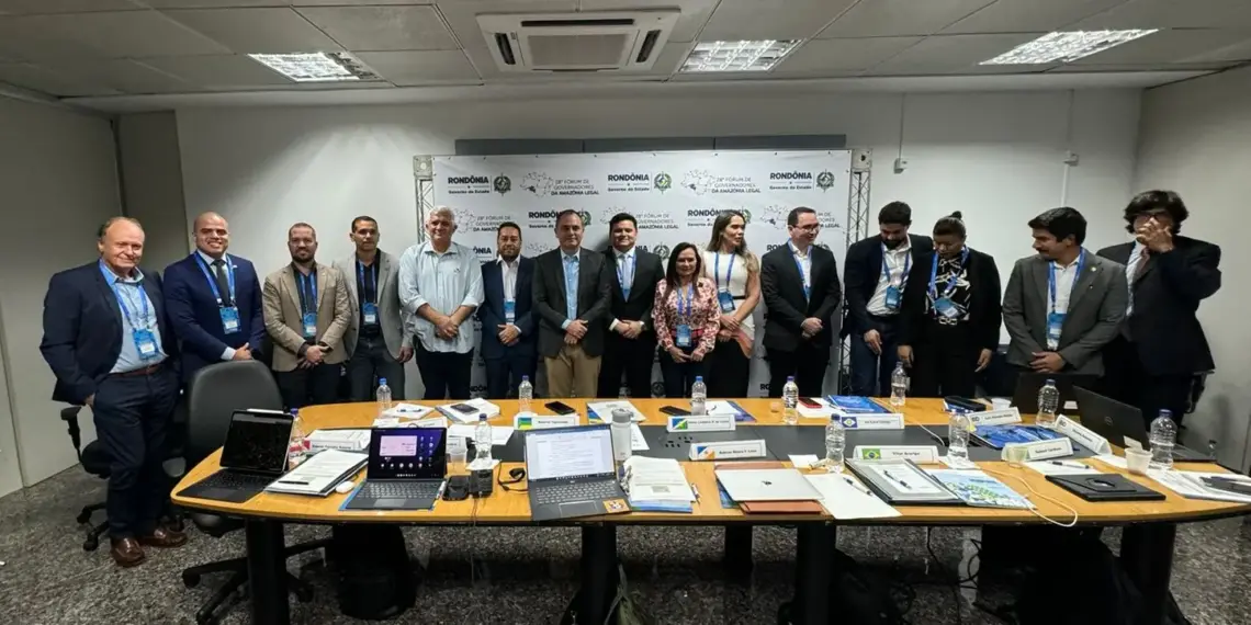 No Fórum da Amazônia Legal, Itertins cita acordo de cooperação técnica com MDA como modelo para garantir regularização fundiária com segurança jurídica