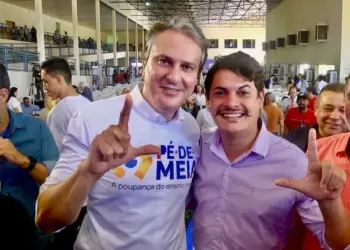 Para zerar evasão escolar em Palmas, João Vilela propõe Pé de Meia Municipal