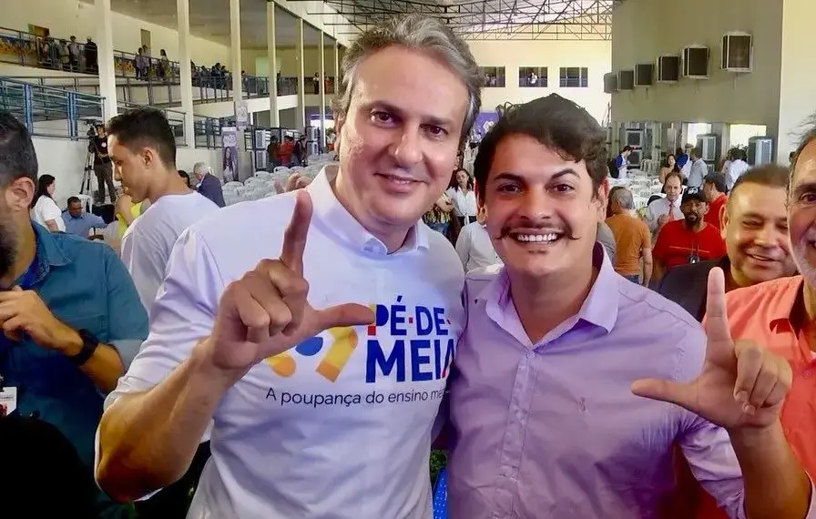 Para zerar evasão escolar em Palmas, João Vilela propõe Pé de Meia Municipal