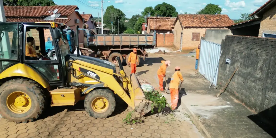 MPE arquiva denúncia anônima que contestava prorrogação do contrato de limpeza urbana da Prefeitura de Guaraí