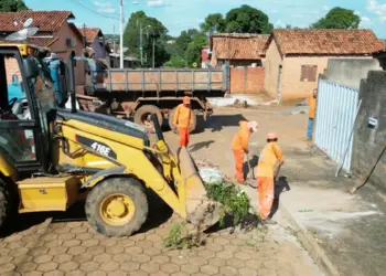 MPE arquiva denúncia anônima que contestava prorrogação do contrato de limpeza urbana da Prefeitura de Guaraí