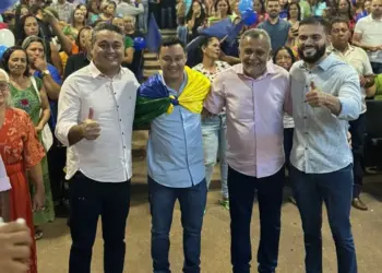 Pela oposição, Jader Mariano irá para disputa pela Prefeitura de Pedro Afonso com Sipriano Soares de vice