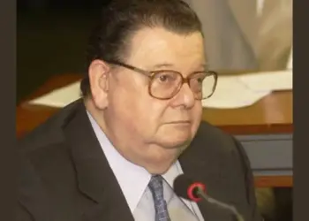 Morre, aos 96 anos, o ex-ministro Delfim Netto