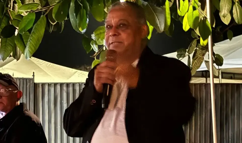 Jornalista e escritor Edivaldo Rodrigues traz deliciosas histórias dos bastidores em “Folclore Político do Tocantins”, seu 15º livro