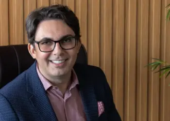 Fábio Lopes assume presidência da Aciara após William Rezende se afastar para cuidar da saúde e dos negócios