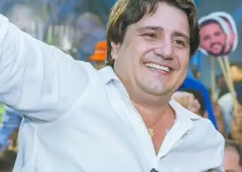 Eduardo Fortes confirma candidatura a prefeito de Gurupi com 5 partidos no palanque e garante campanha “limpa e propositiva”