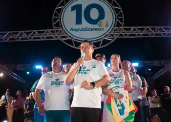 Jorge Frederico diz que vai construir Parque da Saúde em Araguaína, com Centro do Idoso, nova UPA e área para exercícios