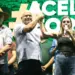Israel Kawe avisa que quer ser lembrado como o “prefeito do asfalto” e vice Ronison destaca estabilidade com prefeito, após de convulsões políticas em Formoso