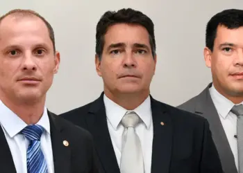 Com Abel Andrade, Marcelo Ulisses e Tarso Rizo na disputa, eleição da lista tríplice para PGJ será realizada em 11 de outubro