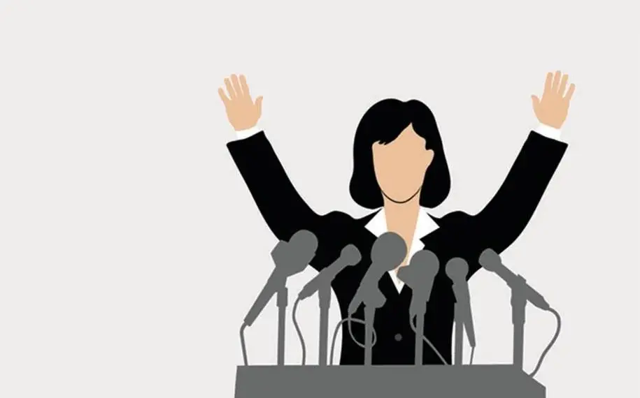 No Tocantins, apenas 17,2% das 324 candidaturas para comandar prefeituras são de mulheres