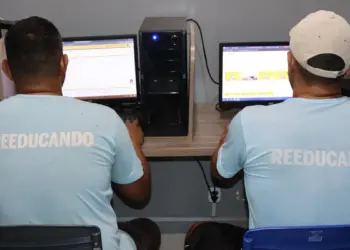 Com 1,5 mil custodiados, Tocantins contabiliza aumento de mais de 20% de pessoas privadas de liberdade inscritas no Encceja