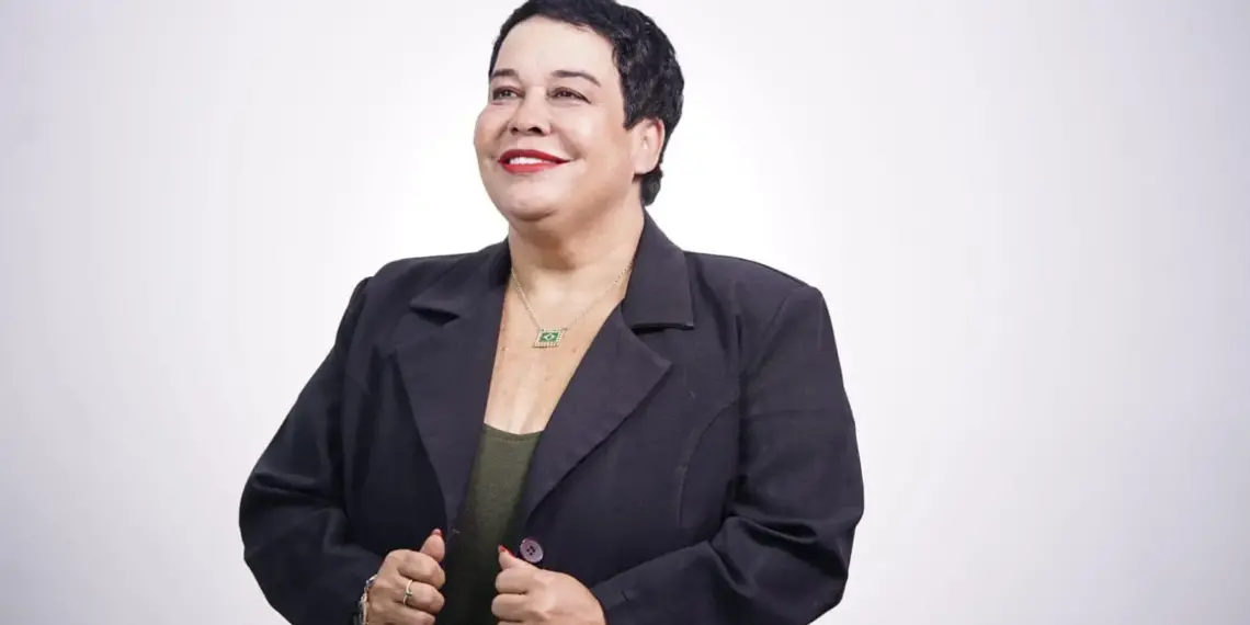 Rede decide não colocar Silene Borges no lugar de Célio Moura e Araguaína fica só com duas candidaturas