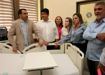 HGP recebe mais 11 leitos para pacientes vítimas de AVC e outros 9 para pós-operatório