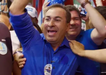 Na abertura do horário eleitoral, prefeito Wagner garante comprometimento ainda maior no 2º mandato: “Porque eu tenho mais experiência”