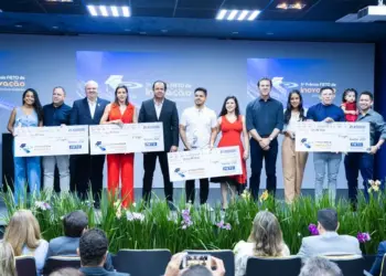 Últimos dias para inscrição no Prêmio FIETO de Inovação