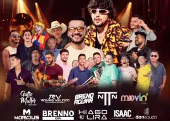 7º Festival do Chambari celebra Gastronomia e o Empreendedorismo loca