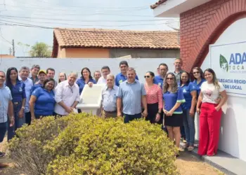 Adapec entrega reforma da Delegacia Regional de Miracema após investimento de R$ 164,5 mil
