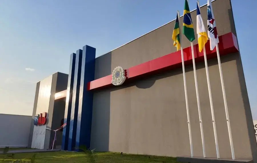 Advocacia de Augustinópolis recebe prédio da sede da Subseção da OAB Tocantins