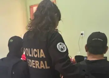 Operação de combate ao abuso sexual de crianças e adolescentes tem um dos 141 mandados de busca e apreensão cumprido em Gurupi