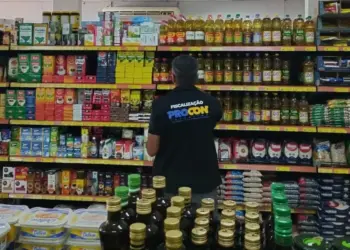 Procon identifica variação de até 213% nos preços de produtos da cesta básica no comércio de Araguaína