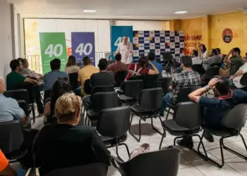 Amastha reúne candidatos a vereador do PSB para alinhar e traçar diretrizes da reta final de campanha
