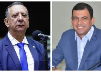 Justiça Eleitoral rejeita ação do MPE contra Antônio Andrade e o filho, Tony Márcio por uso do gabinete da Aleto em troca de apoio político