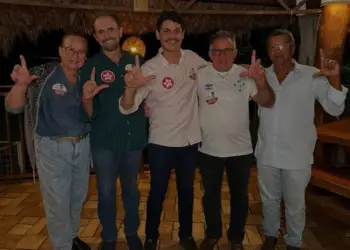 João Vilela une lideranças do PT Tocantins para construir mandato popular na Câmara de Palmas