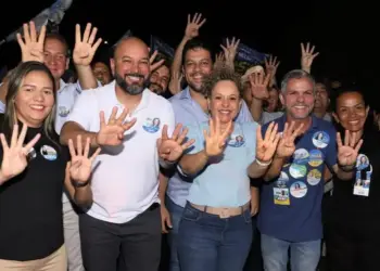 Republicanos oficializa apoio à reeleição de Josi Nunes e presidente avisa: “Plantou e agora está colhendo”