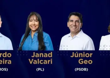 Fecomércio realiza café da manhã com candidatos a prefeito de Palmas nesta quarta-feira