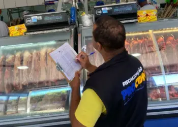 Procon do Tocantins encontra variação de preços de até 78% nos açougues de Gurupi