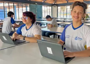 Cerca de 170 mil estudantes são avaliados pelo Sistema de Avaliação da Educação do Tocantin