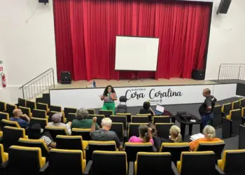 Circuito de Gestão e Elaboração de Projetos finaliza temporada com capacitação para artistas do Norte do Estado