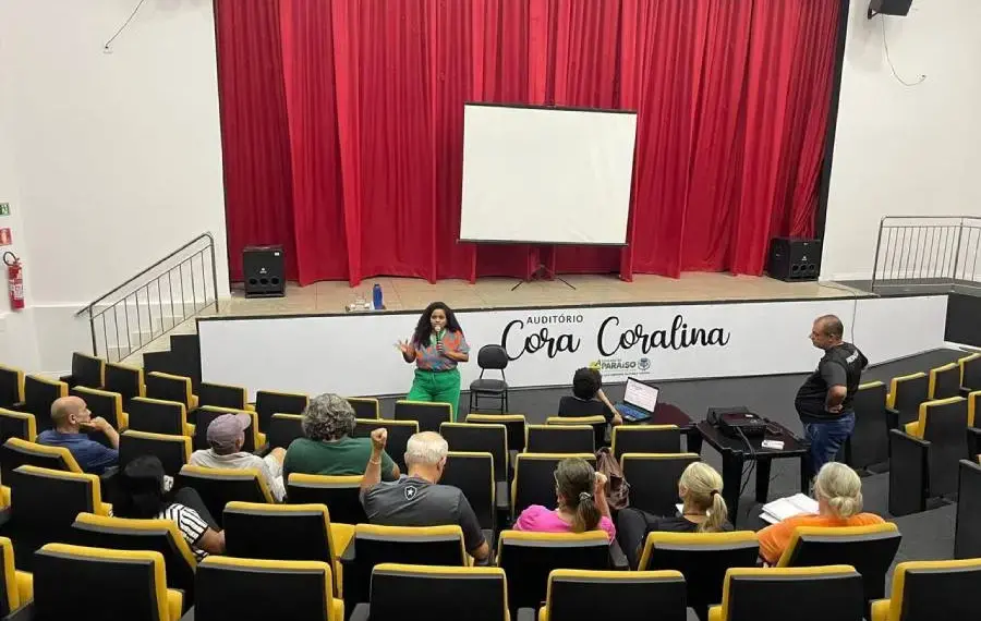 Circuito de Gestão e Elaboração de Projetos finaliza temporada com capacitação para artistas do Norte do Estado