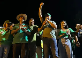 Em busca da reeleição, Antônio do Bar se compromete com construção da rodoviária e de aterro sanitário em Augustinópolis