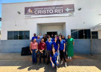 Consórcio Comurja leva cirurgias oftamológicas à Mateiros