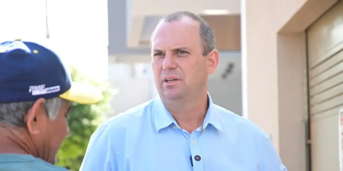 Pisoni chama proposta de Josi sobre política tributária de “black friday”: “Aumenta preços para depois vender promoção fajuta”