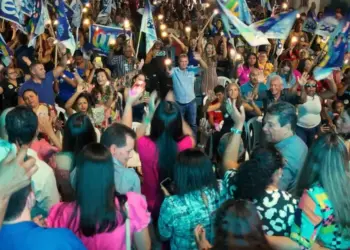 Em evento de mulheres, Damaso afirma que recursos Paraíso tem: “Falta é capacidade e vontade política“