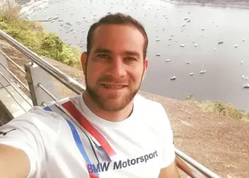 Mandante do assassinato do advogado Danillo Sandes, Robson Barbosa é condenado a 39 anos de prisão