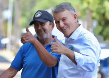 Eduardo Siqueira Campos defende retorno do Paço da Capital ao Bosque dos Pioneiros