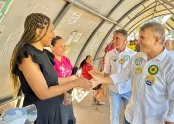 Eduardo Siqueira discorda do transporte sob gestão do município e garante chamamento público emergencial para conceder serviço já no início do mandato