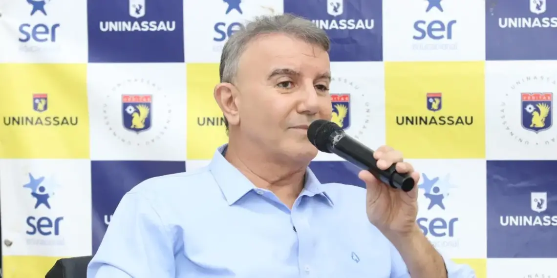 Eduardo Siqueira defende calendário de eventos para tornar Palmas um “centro de oportunidades”