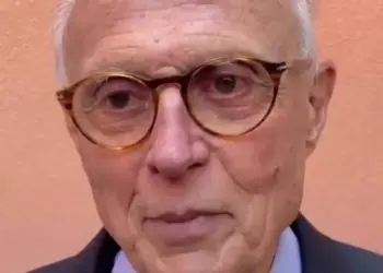 Eduardo Suplicy declara apoio a João Vilela para “fazer de Palmas prioridade nacional”