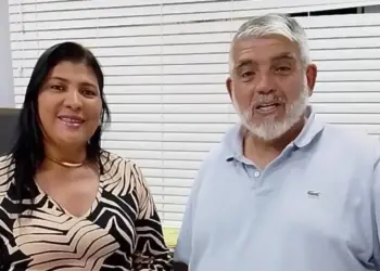 Empresário Rildo declara apoio à candidatura de Joana Darc para vereadora de Palmas